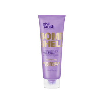 Phil Smith Be Gorgeous Bombshell Tone Enhancing Conditioner - 250ml
